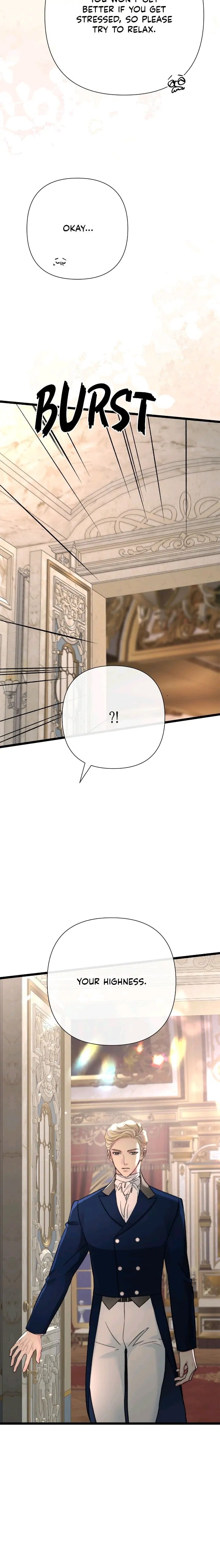 The Problematic Prince, Chapter 71 image 15